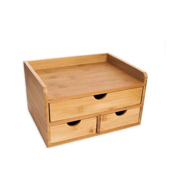 Organizator din bambus Bambum Tana-image-1
