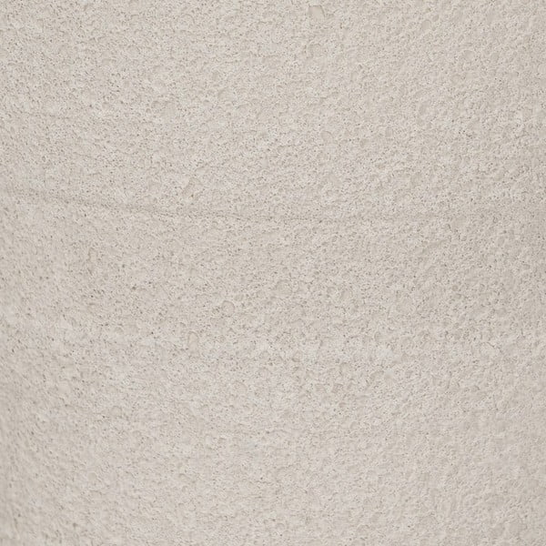 Vază albă din ceramică, înaltă (înălțime 60 cm) Athena – Ixia-image-4