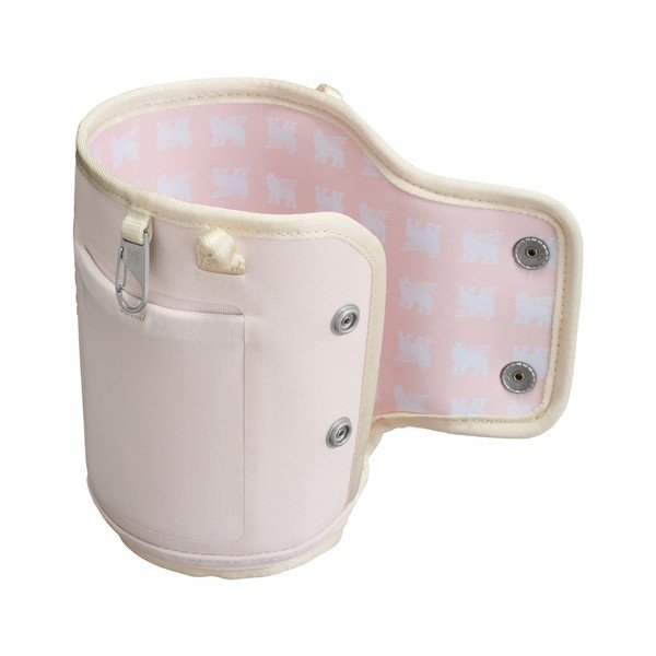 Husă pentru termos All-Day Quencher Carry-All Rose Quartz – Stanley-image-1