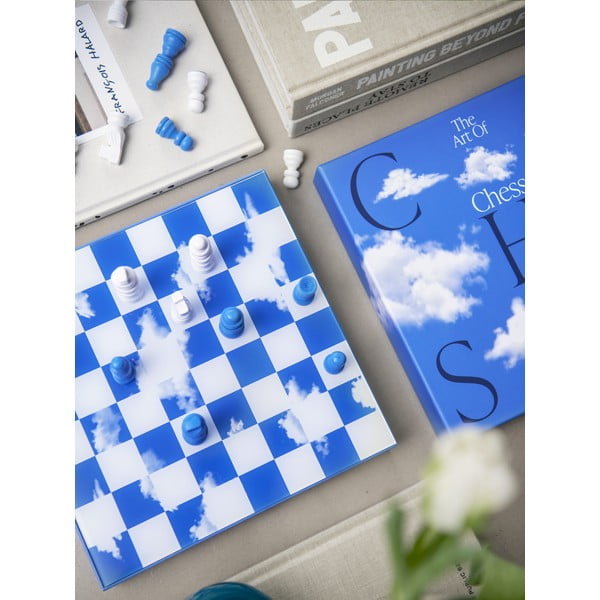 Șah Classic Art of Chess – Printworks-image-3