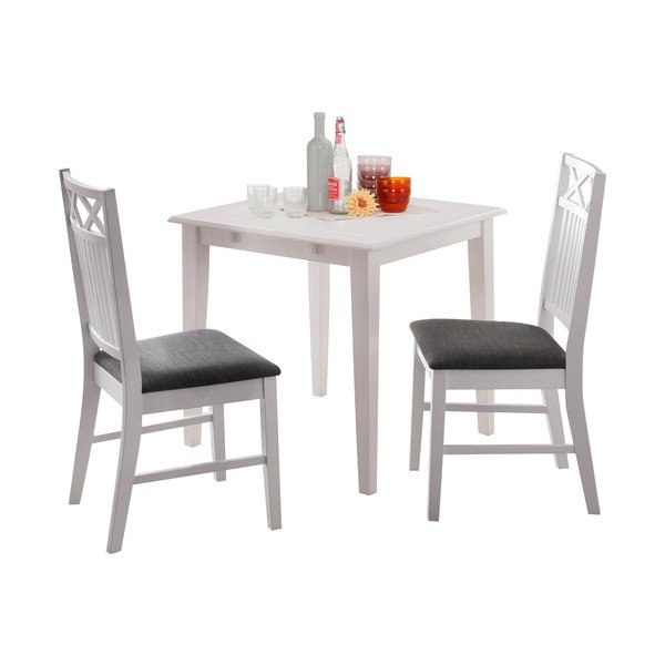 Set de dining Fullerton – Støraa-image-1