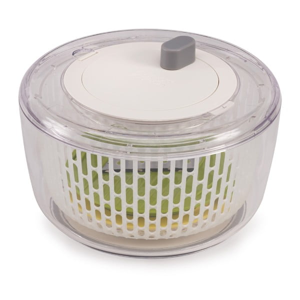 Uscător pentru salată ø 24 cm Duo – Joseph Joseph