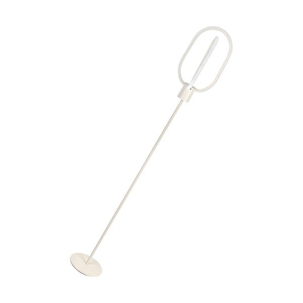 Lampadar alb LED (înălțime 132 cm) Goktug – Squid Lighting-image-3