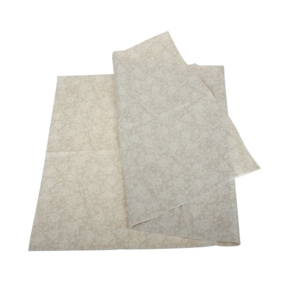 Față de masă lavabilă din PVC 140x140 cm – Dakls