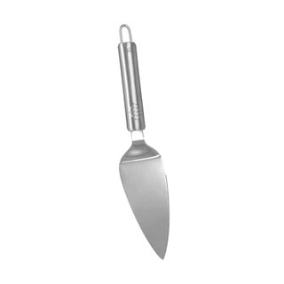 Paletă pentru tort din oțel inoxidabil Metaltex, lungime 27 cm