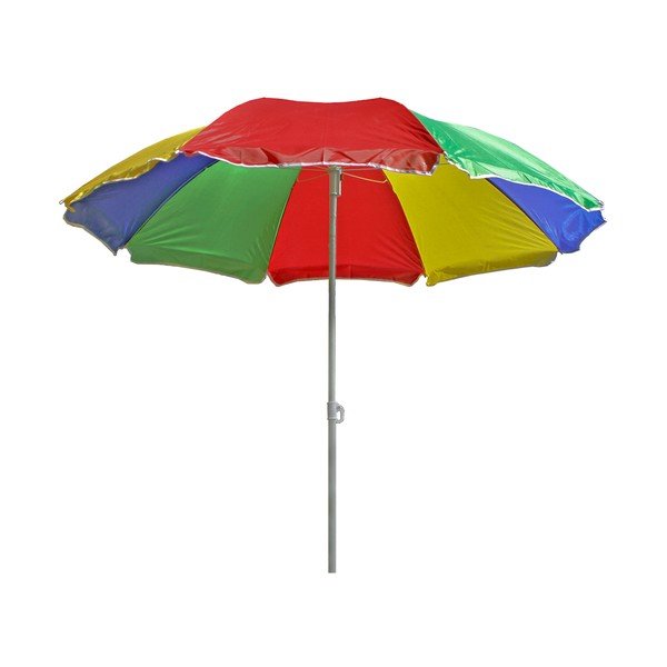 Umbrelă de soare ø 180 cm – Garden Pleasure