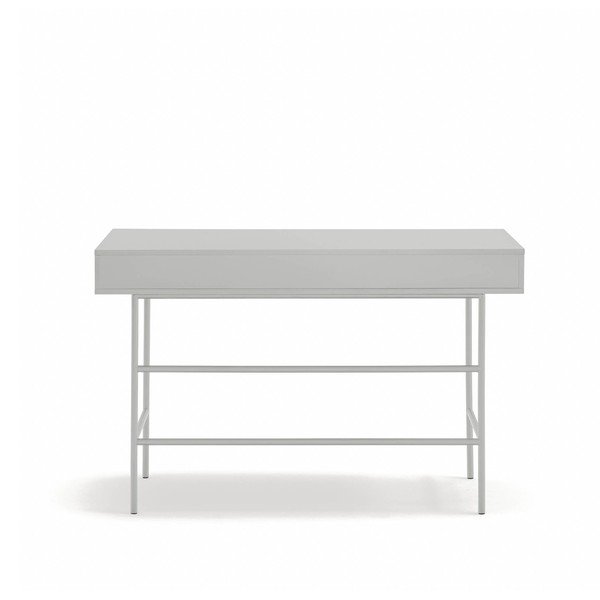 Birou cu aspect mat 60x120 cm Sierra – Teulat-image-4