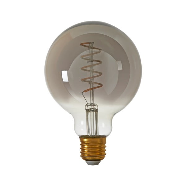 Bec LED E27, cu lumină caldă cu intensitate reglabilă 4 W Light – Light & Living
