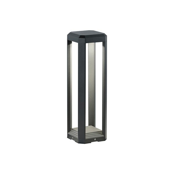 Corp de iluminat pentru exterior (înălțime 5 cm) Logone – Trio