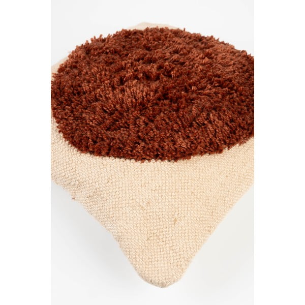 Pernă decorativă 45x45 cm Haydon – Dutchbone-image-3