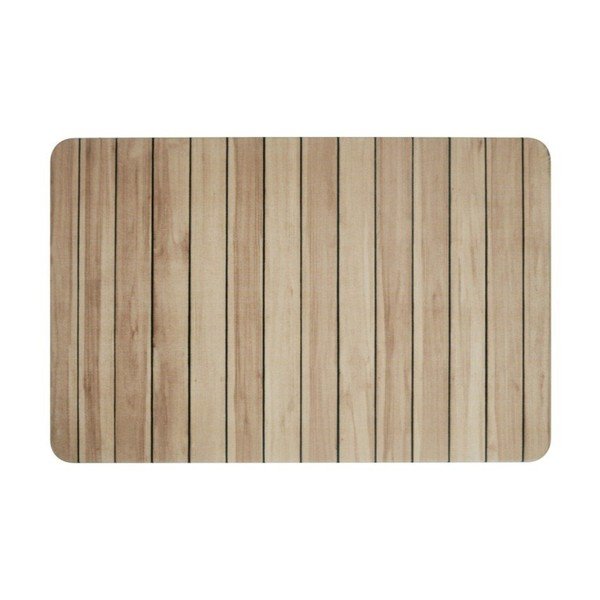 Covoraș de baie în culoare naturală din diatomit 39x60 cm Lepiana – Wenko