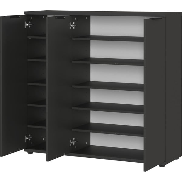 Pantofar gri antracit Stanton – Germania-image-3