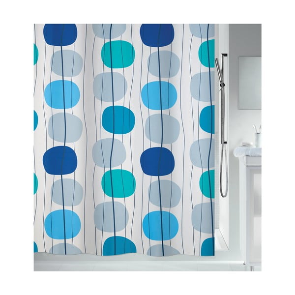 Perdea de duș 180x200 cm Mobile – Spirella