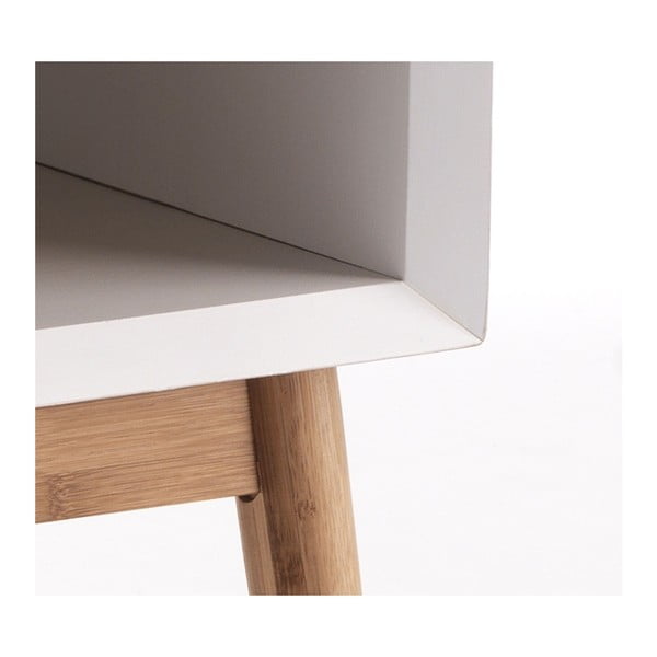 Noptieră din bambus Tomasucci Hijo-image-1