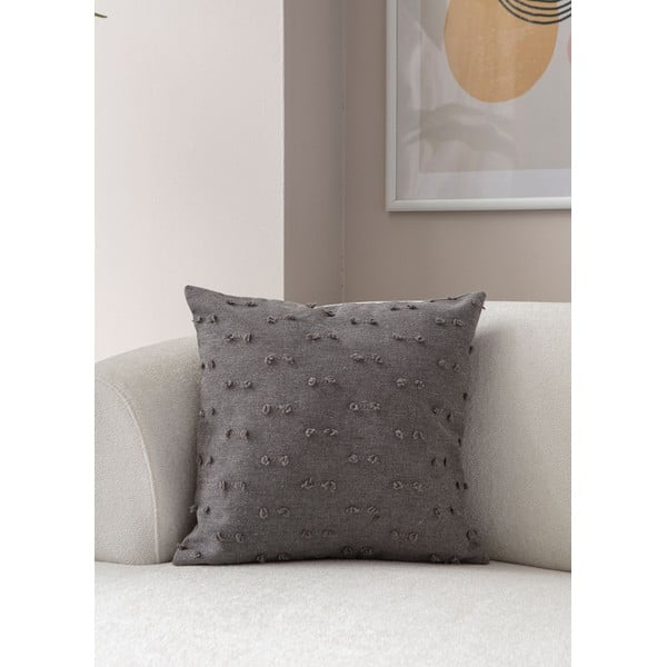 Față de pernă 43x43 cm Tuffet – Mioli Decor-image-1