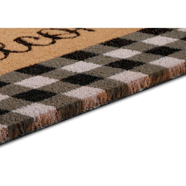 Covoraș de intrare 70x45 cm Mix Mats – Hanse Home-image-2