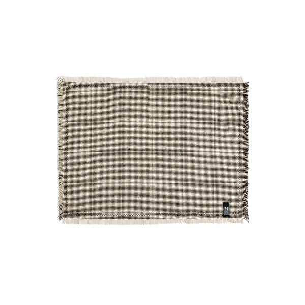 Suport pentru farfurii din material textil 45x35 cm Liv – Markslöjd