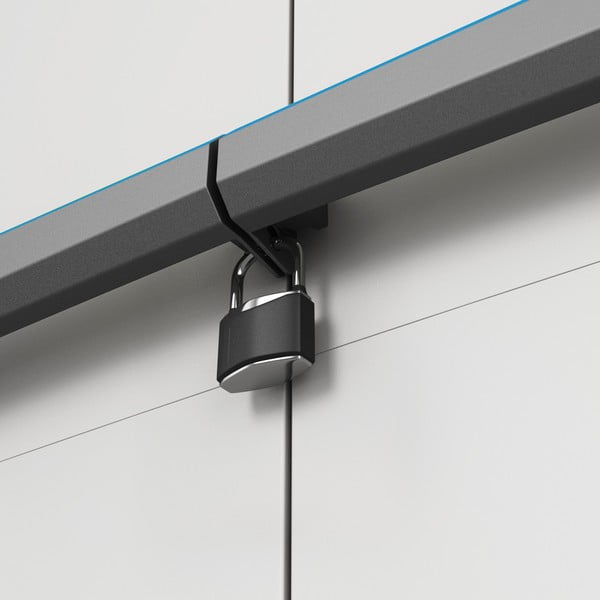 Dulap de atelier Linear Base – Keter-image-3