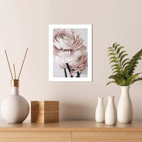 Tablou Onno Romance, 30 x 40 cm-image-1