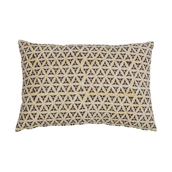 Pernă decorativă 40x60 cm Trigon – BePureHome-image-3