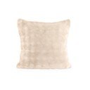 Pernă decorativă din micropluș/cocolino 45x45 cm Wave – Tiseco Home Studio