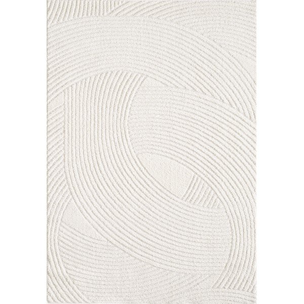 Covor crem 160x230 cm Zephyr – ESTE