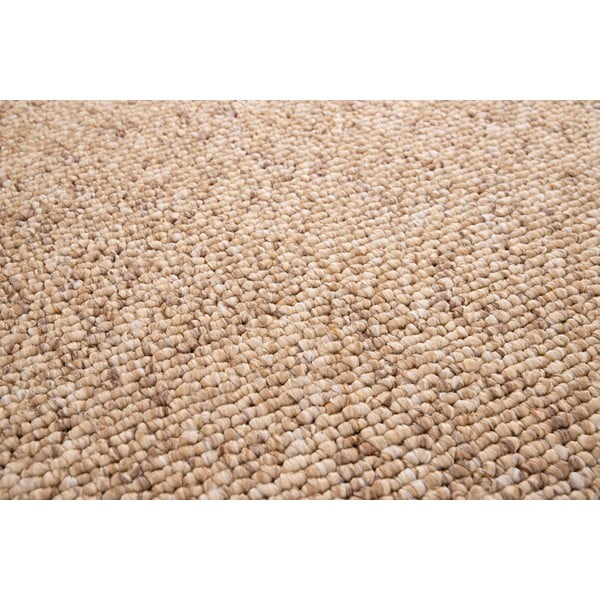 Covor maro 80x150 cm Petra Liso – Universal-image-1