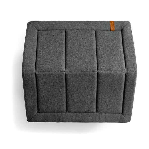 Cușcă pentru câini gri deschis 52x53 cm Home XL - Rexproduct-image-3