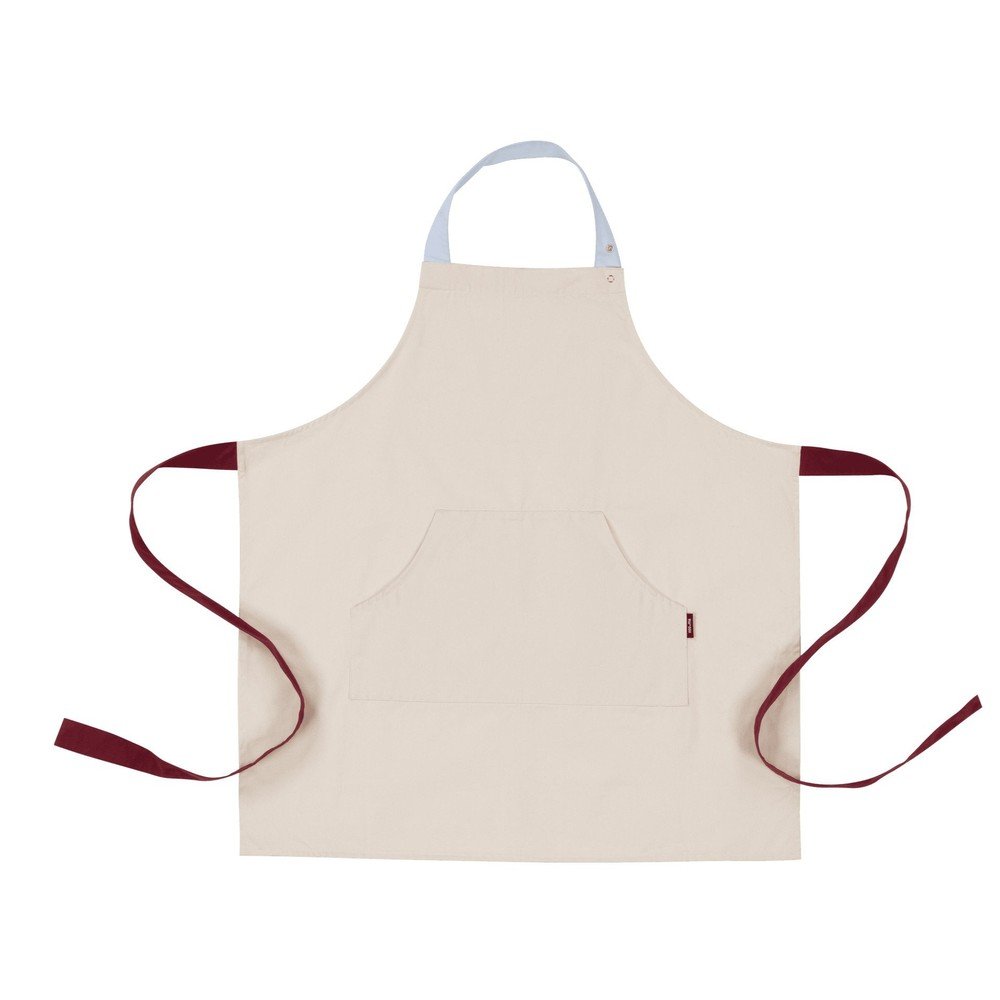 Șorț din bumbac Rubi – noo.ma