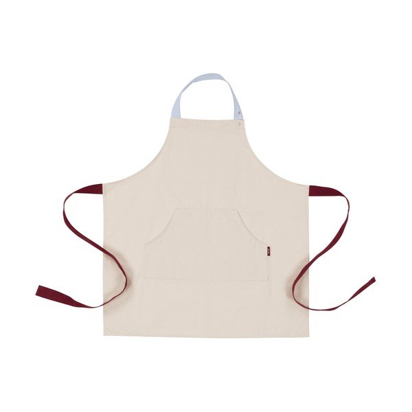 Șorț din bumbac Rubi – noo.ma