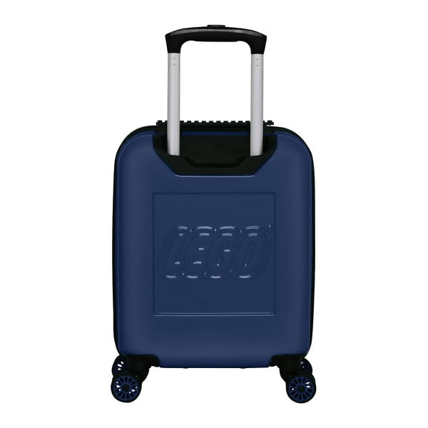 Bagaj pentru copii 20 l Play Date Ninjago Family – LEGO®-image-2