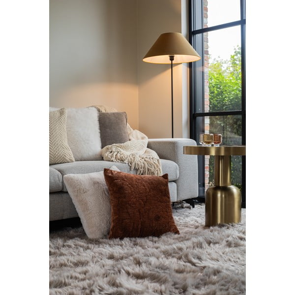 Pernă decorativă din janilie 45x45 cm Renee – Tiseco Home Studio-image-4