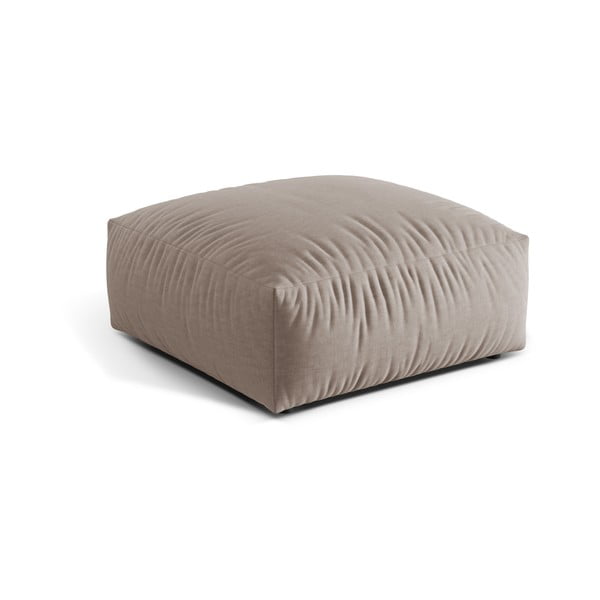 Taburet modular bej Martina – Micadoni Home-image-1