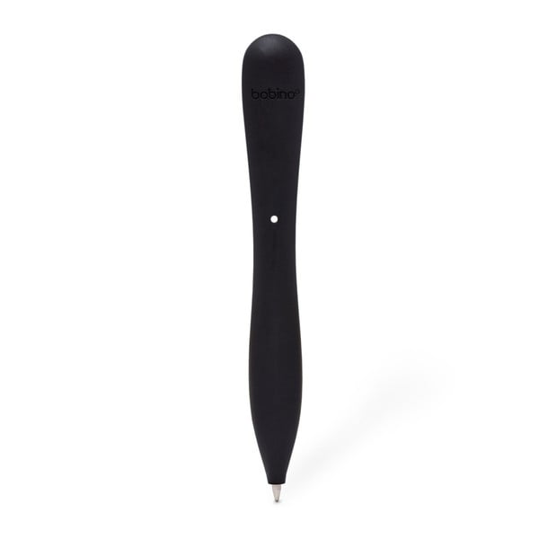 Pix Bobino® Slim Pen Blister, negru