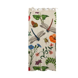 Draperie 134x250 cm Tierra Bella - Madre Selva