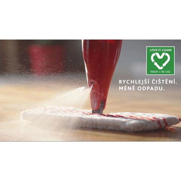 Rezervă pentru mopul Vileda Spray Max 1.2-image-1