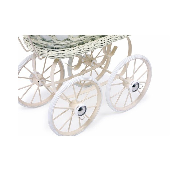 Căruț pentru păpuși Legler Odette-image-3