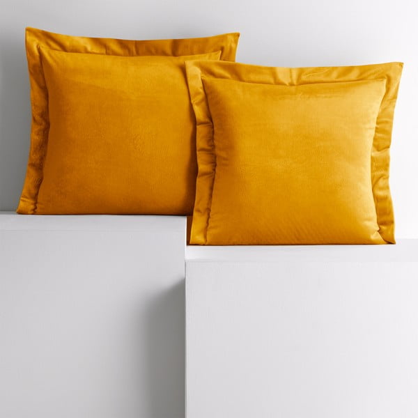 Fețe de pernă 2 buc. 45x45 cm Side – AmeliaHome-image-3