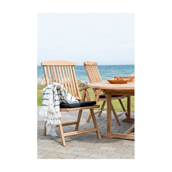 Pătură 170x130 cm Tinto - House Nordic-image-2