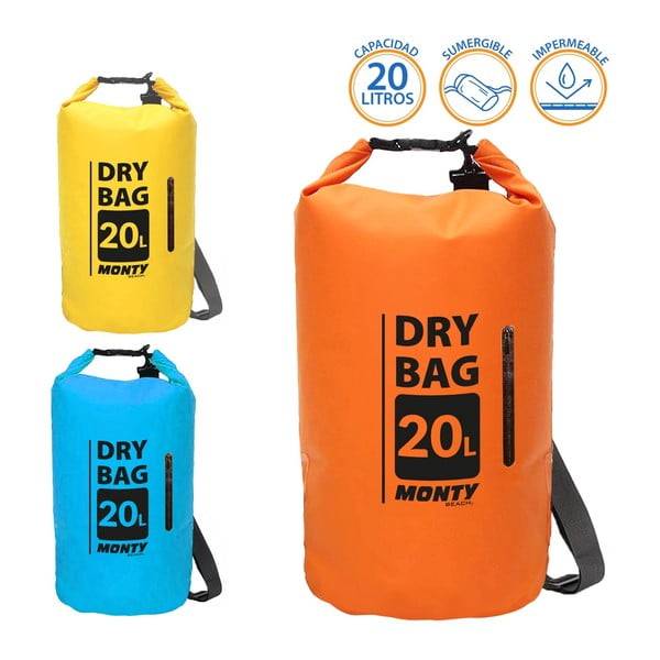 Set de pungi impermeabile – Juinsa-image-1