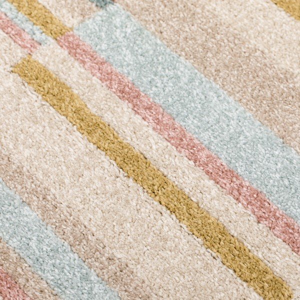 Covor Flair Rugs Urban Lines, 200 x 275 cm, bej-image-1
