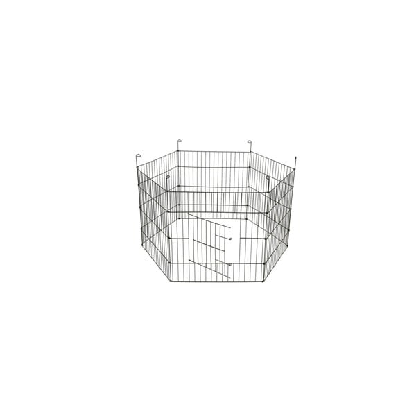 Cușcă de joacă pentru animale 60x48 - Lydia&Co