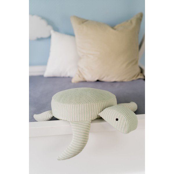 Jucărie Kindsgut Turtle, verde-image-4