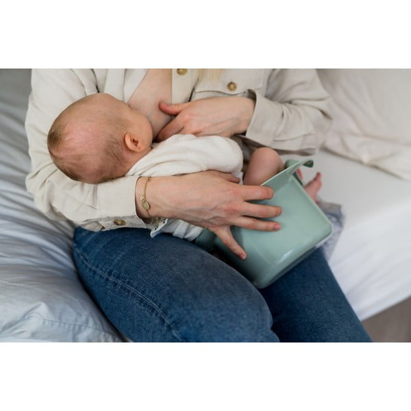 Oliță de noapte verde - Kindsgut-image-4