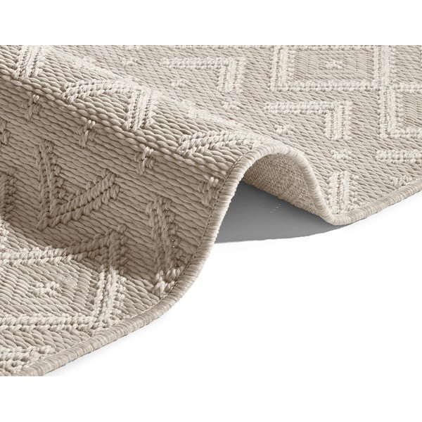 Covor Zala Living Harmony, 130 x 190 cm, crem-image-3