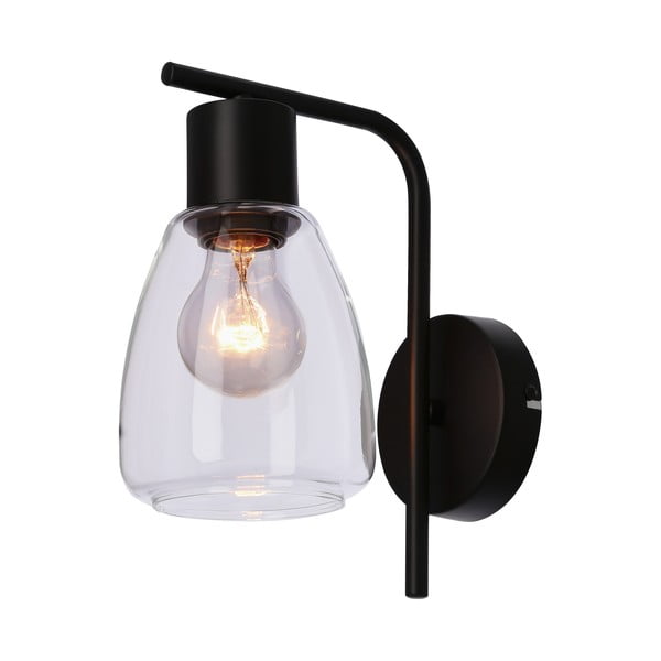 Aplică de perete ø 12 cm Moldo – Candellux Lighting-image-2