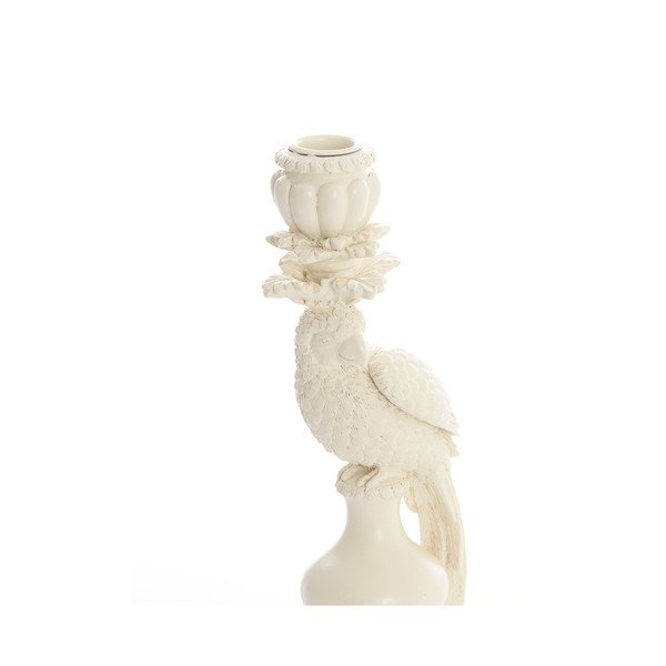 Sfeșnic din polirășină Nyasa – Light & Living-image-1