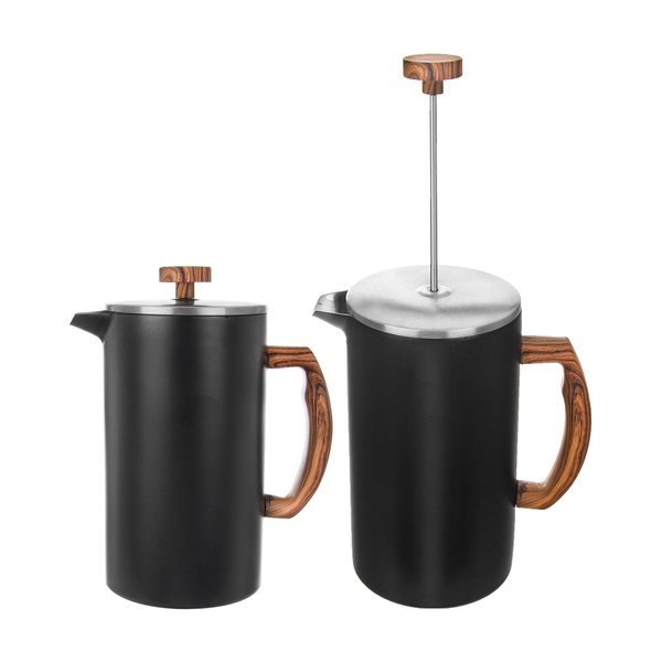 French press Black – Orion-image-1