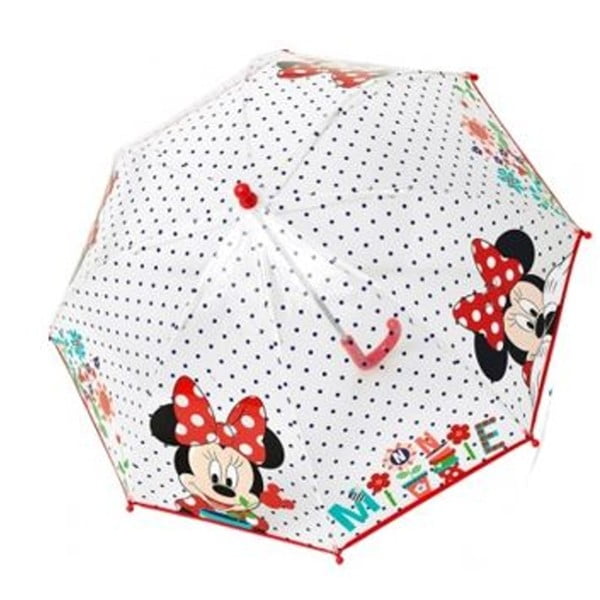 Umbrelă pentru copii Ambiance Perletti Minnie
