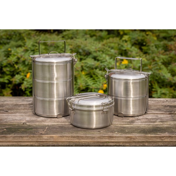 Vas pentru camping – Esschert Design-image-2